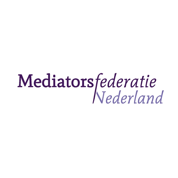 Logo Nederlandse orde van advocaten accreditatie mediation opleider Caleidoscoop Leertrajecten