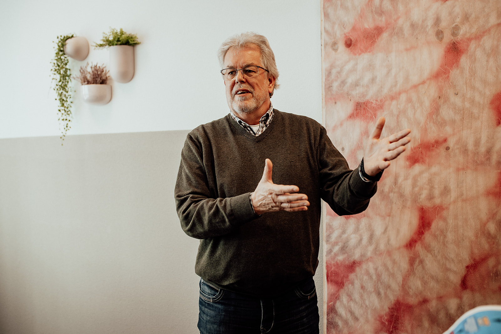 informatiebijeenkomst opleiding tot mediator - basisopleiding mediation voor professionals Caleidoscoop Leertrajecten