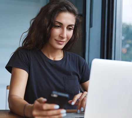 Effectief communiceren met persoonlijk leiderschap - Caleidoscoop Leertrajecten