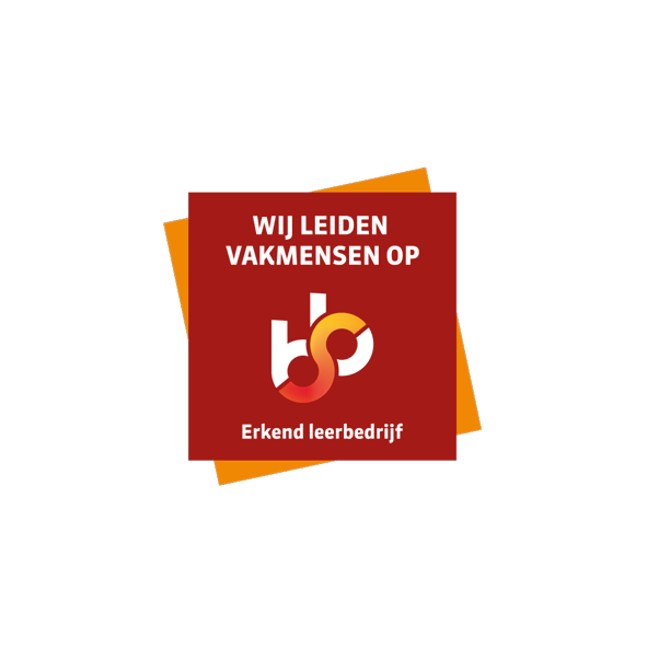 Accreditatielogo's S BB