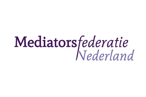 Logo Nederlandse orde van advocaten accreditatie mediation opleider Caleidoscoop Leertrajecten