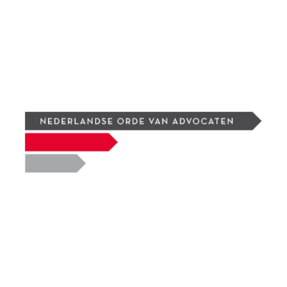 Logo Nederlandse Orde van Advocaten accreditatie mediation opleider Caleidoscoop Leertrajecten