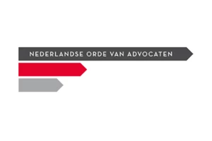Logo Nederlandse Orde van Advocaten accreditatie mediation opleider Caleidoscoop Leertrajecten